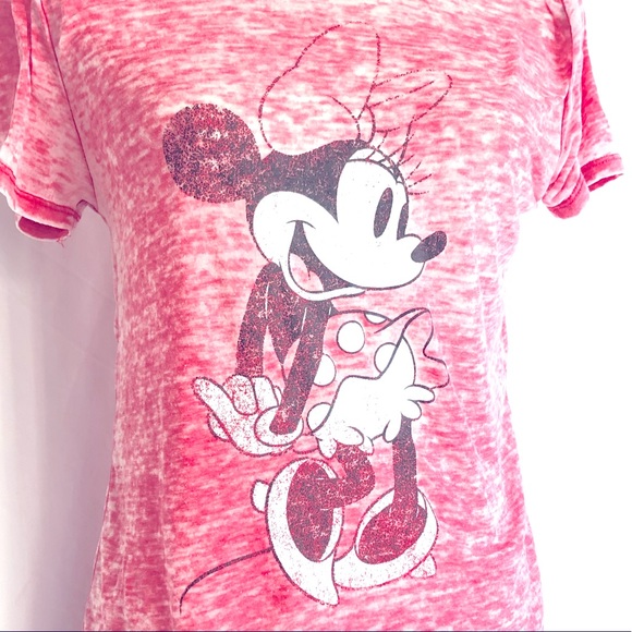 Vintage Soft T-Shirt - Picture 3 of 5